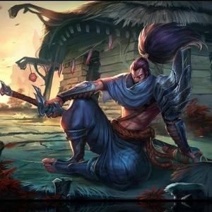 Meet your Posher, Steven